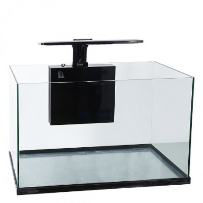 Atman "ZGT-60" Чёрный, 75 л (аквариумный набор) Atman "ZGT-60" Чёрный, 75 л (аквариумный набор)