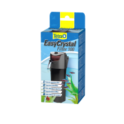 Tetra "EasyCrystal Filter 100" 90 л/час, 5-15 л (внутренний фильтр)
