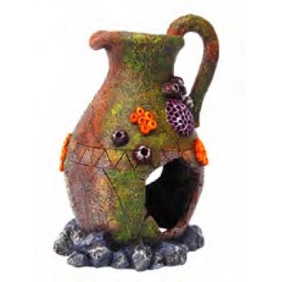 FI "Кувшин" (декоративный распылитель) FI "Кувшин" (декоративный распылитель)