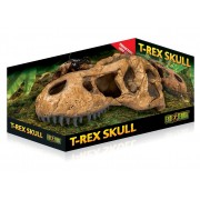 Exo Terra "T-Rex Scull" L (череп тираннозавра пластиковый)
