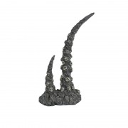 Prime "Инферно" 11.5*6*18.5 см (декорация пластиоквая)