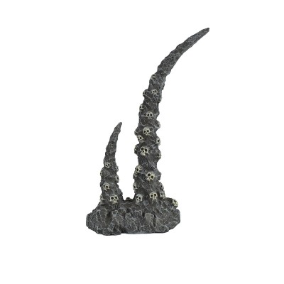 Prime "Инферно" 11.5*6*18.5 см (декорация пластиоквая) Prime "Инферно" 11.5*6*18.5 см (декорация пластиоквая)