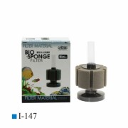 Ista "Bio-Sponge Filter Mini" 6.5*5.5 см (фильтр эрлифтный)