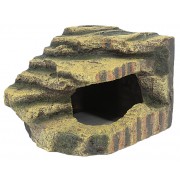 Prime "Берег для черепах большой" 20*19*16 см (декорация пластиковая)