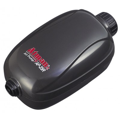 Atman "AP-25R" 150 л/час (компрессор) Atman "AP-25R" 150 л/час (компрессор)