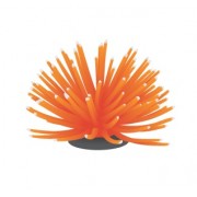 FI "Коралл мягкий оранжевый" 13*13*10 см