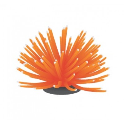 FI "Коралл мягкий оранжевый" 13*13*10 см FI "Коралл мягкий оранжевый" 13*13*10 см