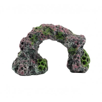 Prime "Арка из морского камня" 6.5*3*4 см Prime "Арка из морского камня" 6.5*3*4 см