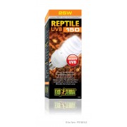 Exo Terra "Reptile UVB 150" 25 Вт (ультрафиолетовая лампа для пустынного террариума)