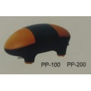 Atman "PP-100" 100 л/час, супертихий (компрессор)