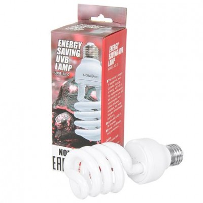 NomoyPet "Лампа ультрафиолетовая" 10.0 UVB, 26 Вт NomoyPet "Лампа ультрафиолетовая" 10.0 UVB, 26 Вт