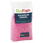 Glofish "Грунт Розовый" 2.2 кг