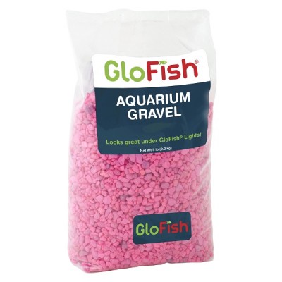 Glofish "Грунт Розовый" 2.2 кг Glofish "Грунт Розовый" 2.2 кг