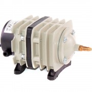 Hailea "ACO-308" 45 л/мин, 22Вт (поршневый компрессор) 