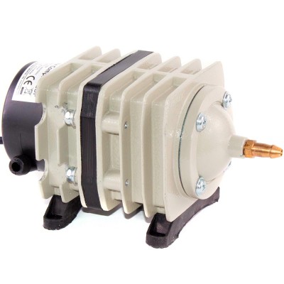 Hailea "ACO-308" 45 л/мин, 22Вт (поршневый компрессор) Hailea "ACO-308" 45 л/мин, 22Вт (поршневый компрессор)