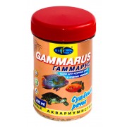Биодизайн "Гаммарус" 200мл (рачки)
