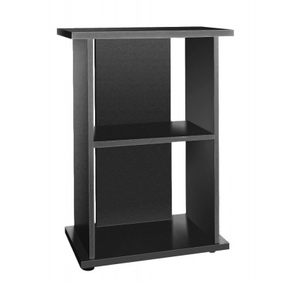 Тумба "Риф 60" Чёрный, 56*32*73 см Тумба "Риф 60" Чёрный, 56*32*73 см