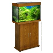 Тумба "Панорама 450" Белёный Дуб, 151*56*82 см