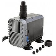 Sun Sun "CHJ-2500" 2500 л/час, 45 Вт, 2.7 м (помпа)