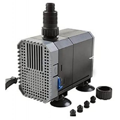 Sun Sun "CHJ-2500" 2500 л/час, 45 Вт, 2.7 м (помпа) Sun Sun "CHJ-2500" 2500 л/час, 45 Вт, 2.7 м (помпа)