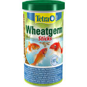 Tetra "Wheatgerm Sticks" 1 л (палочки)