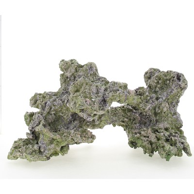 Aqua-Pro "Live Rock TZ-H404" 43*35*22 см (камень пластиковый) Aqua-Pro "Live Rock TZ-H404" 43*35*22 см (камень пластиковый)