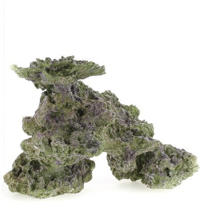 Aqua-Pro "Live Rock TZ-H503" 44*32*31 см (камень пластиковый) Aqua-Pro "Live Rock TZ-H503" 44*32*31 см (камень пластиковый)