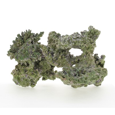 Aqua-Pro "Live Rock TZ-H501" 47*34*26 см (камень пластиковый) Aqua-Pro "Live Rock TZ-H501" 47*34*26 см (камень пластиковый)