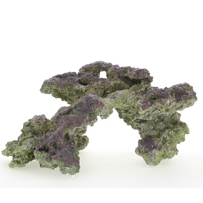 Aqua-Pro "Live Rock TZ-H502" 48*33*25 см (камень пластиковый) Aqua-Pro "Live Rock TZ-H502" 48*33*25 см (камень пластиковый)