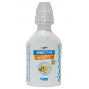 Нилпа "Аквастарт" 230 мл на 460л. ( кондиционер для подготовки водопроводной воды)