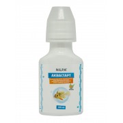 Нилпа "Аквастарт" 100 мл на 200 л (кондиционер для подготовки водопроводной воды)