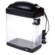 Hailea Аквариум детский Чёрный, 4.8 л