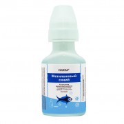 Нилпа "Метиленовый синий" 100 мл на 1 тонну (препятствует развитию грибков и патогенных бактерий)