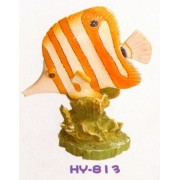 Фигурка "Рыба Бабочка"