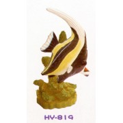 Фигурка "Мавританский идол"