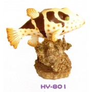 Фигурка "Иглобрюх"