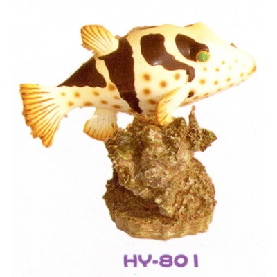 Фигурка "Иглобрюх" Фигурка "Иглобрюх"