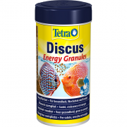 Tetra "Discus Energy Granules" 250 мл (питательный корм для дискусов в виде гранул)