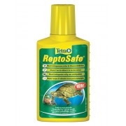 Tetra "ReptoSafe" 250мл (приготовление воды для акватеррариума)