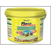 Tetra "Pleco Spirulina Wafers" 3.6 л (таблетки)