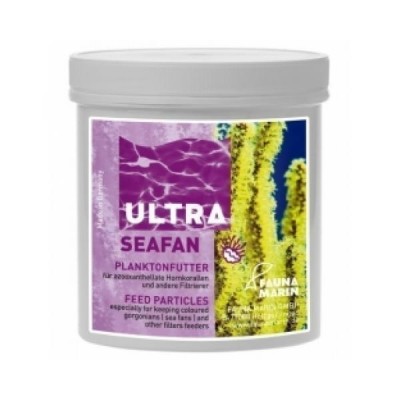 Fauna Marin Ultra- Sea Fan 100мл корм для кораллов Fauna Marin Ultra- Sea Fan 100мл корм для кораллов
