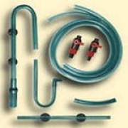 UDeco "Premium Lava S" 1-3 мм, 6 л