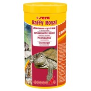 Sera "Raffy Royal" 1 л (креветки/рыба)