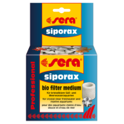 Sera Professional "Siporax" 500 мл (биокерамика)