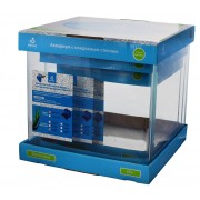 Prime "Матрёшка 3 в 1" Optiwhite (27, 17 и 10 л)