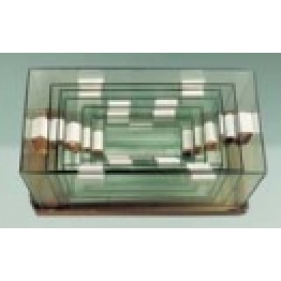 "МАТРЕШКА" 21л.( аквариум) "МАТРЕШКА" 21л.( аквариум)