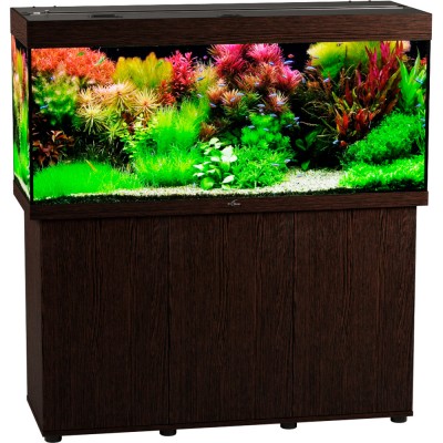 Биодизайн "Риф 280" Венге, 280 л, 126*46*60 см (аквариум) Биодизайн "Риф 280" Венге, 280 л, 126*46*60 см (аквариум)