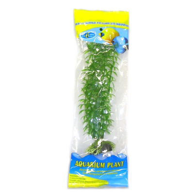 Бионикс "Увирандра" 40см. (Растение) Бионикс "Увирандра" 40см. (Растение)