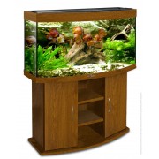 Биодизайн "Панорама 240" Золотой Дуб, 215 л, 101*46*62 см