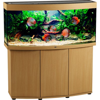 Биодизайн "Панорама 250" Бук, 252 л, 126*46*60 см (аквариум) Биодизайн "Панорама 250" Бук, 252 л, 126*46*60 см (аквариум)